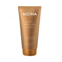 Alcina Selbstbrauner Gesicht ��������� ��� ���� � ����������