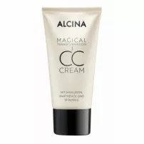 Alcina Magical Transformation CC Cream CC-����