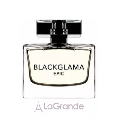 Blackglama Epic Blackglama  