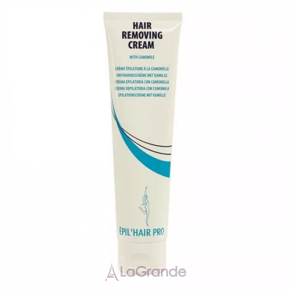 Sibel Epil Hair Pro Hair Removing Cream With Camomile ���� ��� �������� � ��������