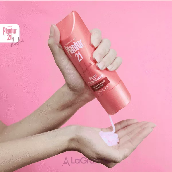 Plantur 21 #longhair Nutri-Coffeine-Conditioner ����������� � �����-�������� ��� ������� �����