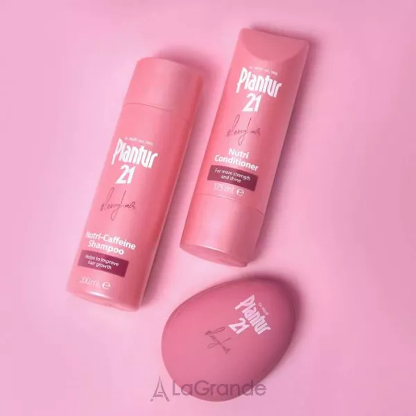 Plantur 21 #longhair Nutri-Coffeine-Conditioner ����������� � �����-�������� ��� ������� �����