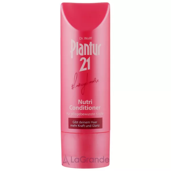 Plantur 21 #longhair Nutri-Coffeine-Conditioner ����������� � �����-�������� ��� ������� �����