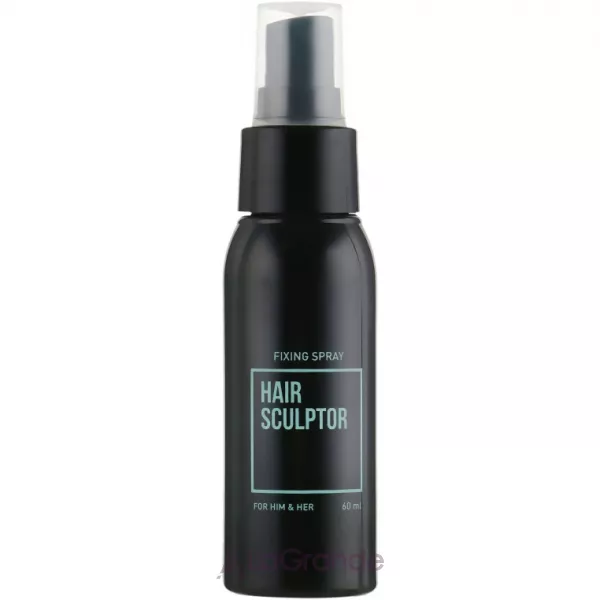 Sibel Hair Sculptor Fixing Spray ����� ��� �������� �����