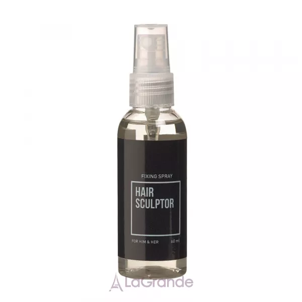 Sibel Hair Sculptor Fixing Spray ����� ��� �������� �����