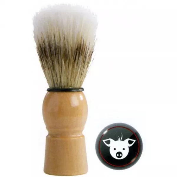 Original Best Buy Shaving-Brush ������� ��� ������ 18 c�, �����
