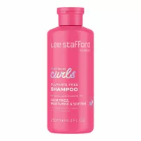 Lee Stafford For The Love Of Curls Shampoo ������� ��� ��������� � �������� �����