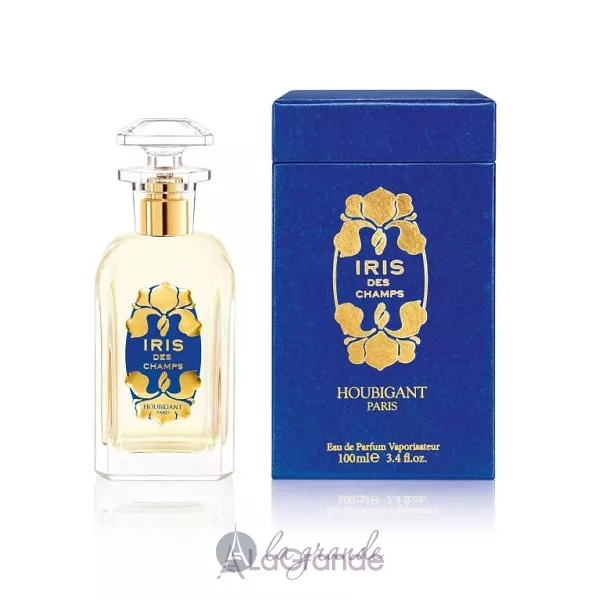 Houbigant Iris des Champs ��������������� ���� (������)