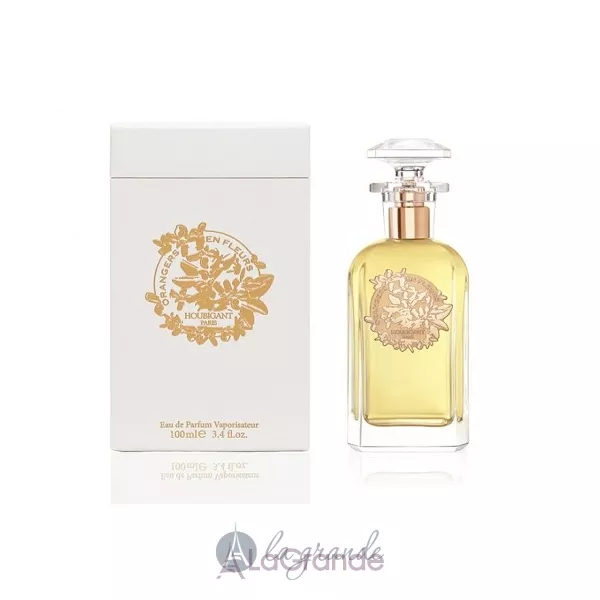 Houbigant Orangers en Fleurs ��������������� ���� (������)