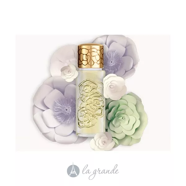 Houbigant Quelques Fleurs Jardin Secret ��������������� ���� (������)