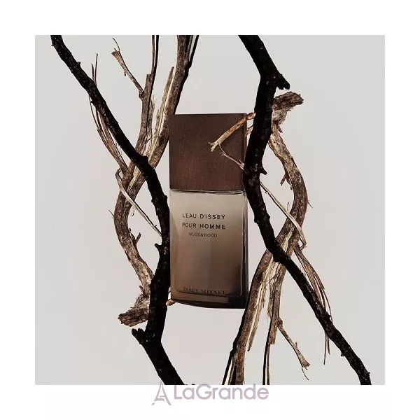 Issey Miyake L' Eau  d'Issey pour Homme Wood & Wood ��������������� ���� (������)