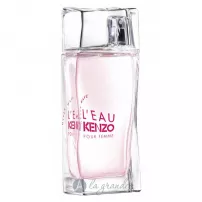 Kenzo L'eau Pour Femme Hyper Wave �������� ���� (������)