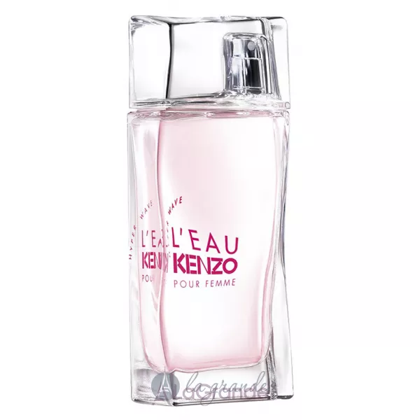 Kenzo L'eau Pour Femme Hyper Wave �������� ���� (������)