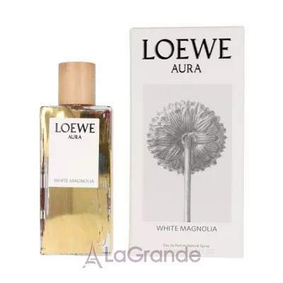 Loewe Aura White Magnolia   ()