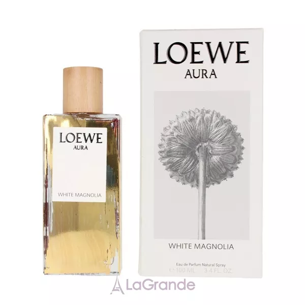 Loewe Aura White Magnolia ����������� ���� (������)