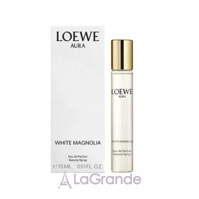 Loewe Aura White Magnolia  