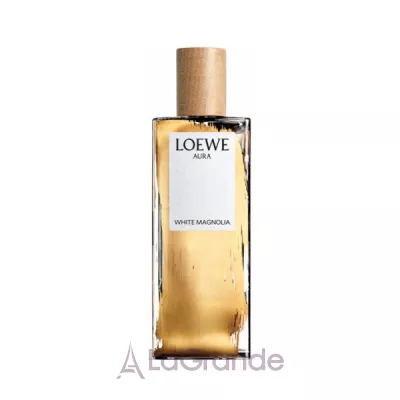 Loewe Aura White Magnolia  