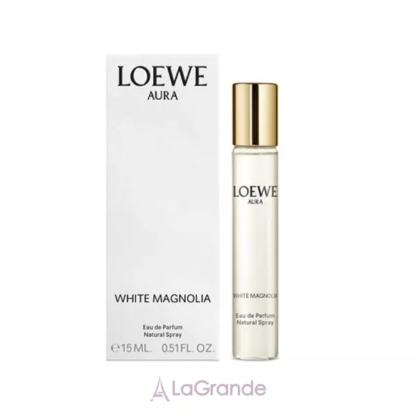 Loewe Aura White Magnolia ����������� ����