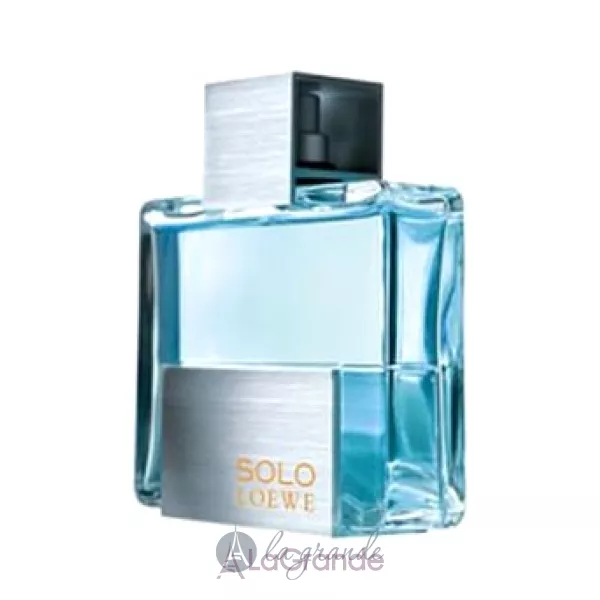 Loewe Solo Loewe Eau de Cologne Intense ��������