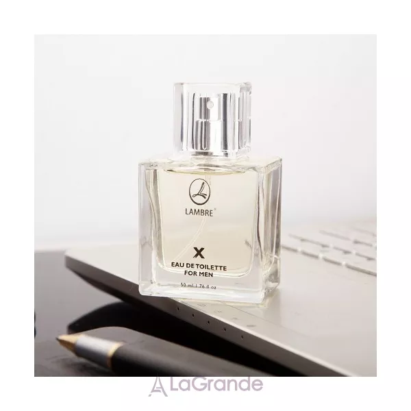 Lambre X for Him Eau de Toilette ��������� ����