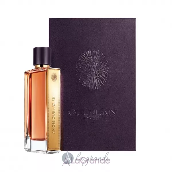 Guerlain Angelique Noire ��������������� ���� (������)