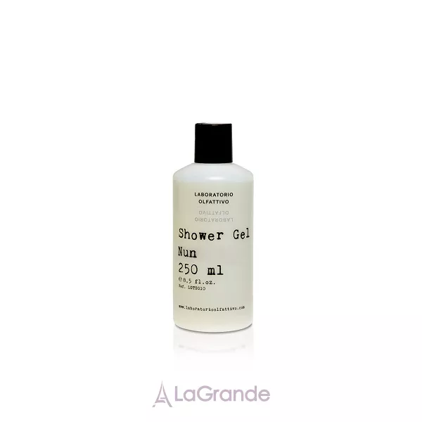 Laboratorio Olfattivo Nun ���� ��� ����