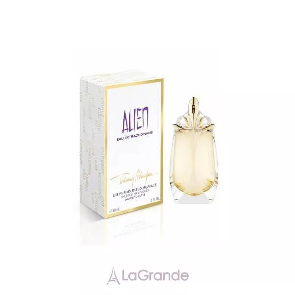 Thierry Mugler Alien Eau Extraordinaire �������� ����