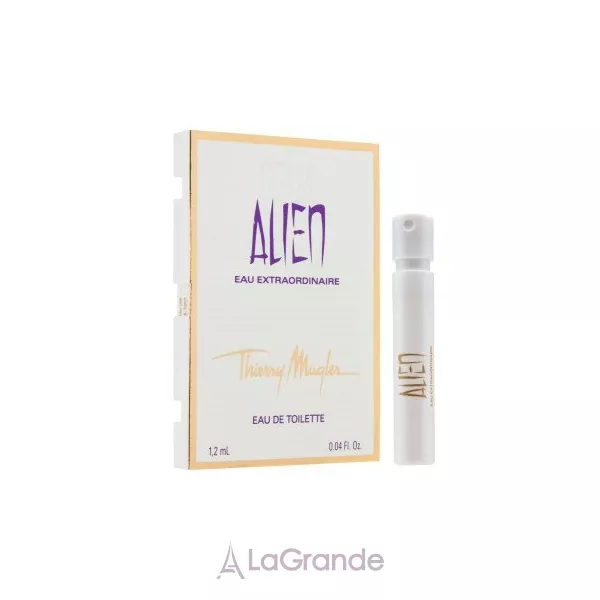 Thierry Mugler Alien Eau Extraordinaire �������� ����