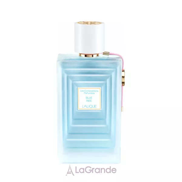 Lalique  Blue Rise ��������������� ���� (������)