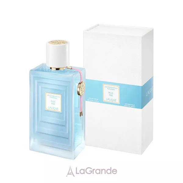 Lalique  Blue Rise ��������������� ���� (������)