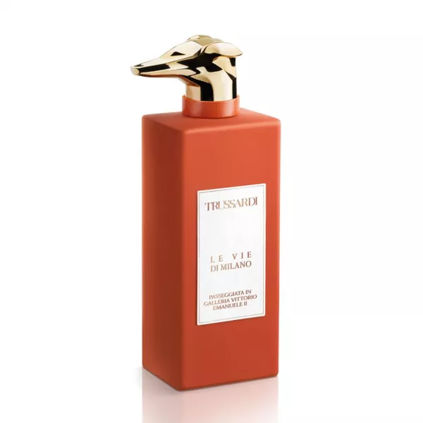Trussardi Passeggiata In Galleria Vittorio Emanuele II ����������� ���� (������)