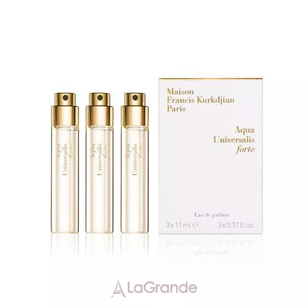 Maison Francis Kurkdjian Aqua Universalis Forte ����� ( ��������������� ���� 3 ������� �� 11 �� )
