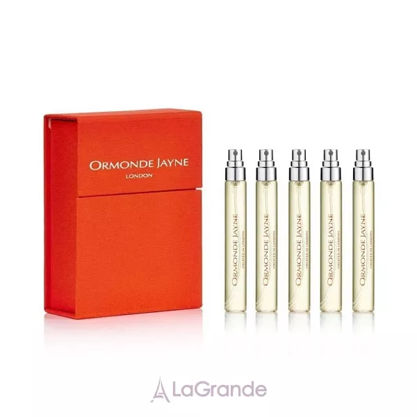 Ormonde Jayne  Osmanthus ���� (����������� ���� 5 �������� �� 8 ��)