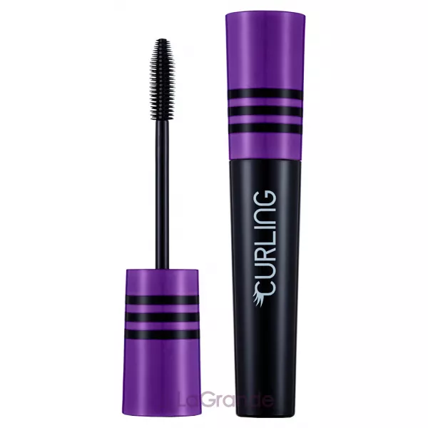 Pretty Curling Mascara ���� ��� ������ 