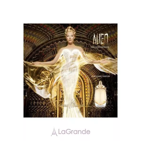 Thierry Mugler Alien Eau Extraordinaire �������� ���� (������)