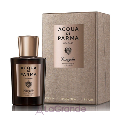 Acqua di Parma  Colonia Vaniglia 