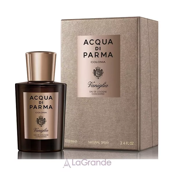 Acqua di Parma  Colonia Vaniglia �������� (������)