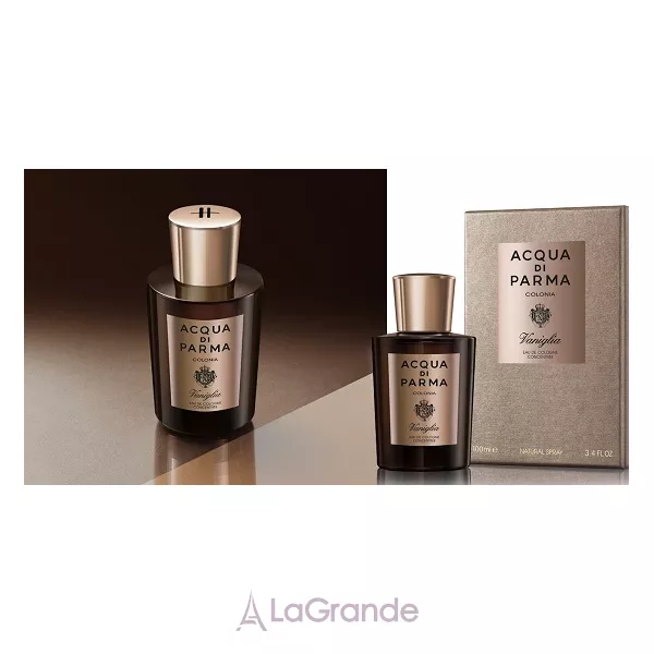 Acqua di Parma  Colonia Vaniglia �������� (������)