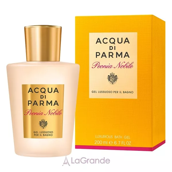 Acqua di Parma Peonia Nobile ���� ��� ����