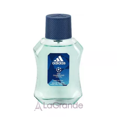 Adidas UEFA Champions League Dare Edition  