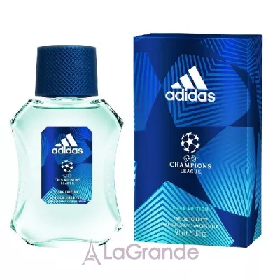 Adidas UEFA Champions League Dare Edition   ()