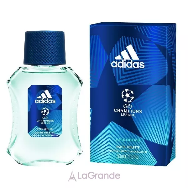 Adidas UEFA Champions League Dare Edition �������� ���� (������)