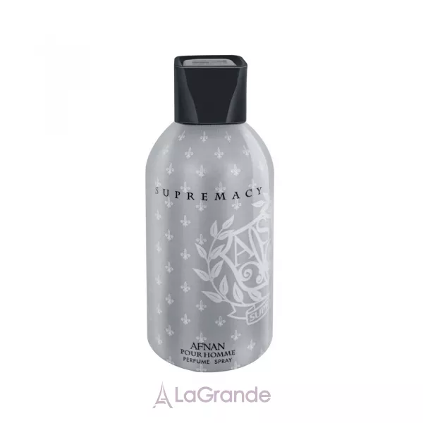 Afnan  Supremacy Silver ����������