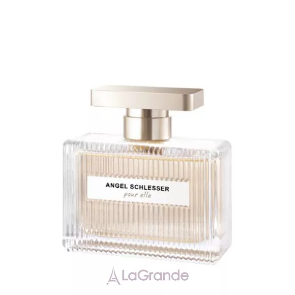 Angel Schlesser Pour Elle ����� ( ��������������� ���� 100 �� + ��������� 15 �� )