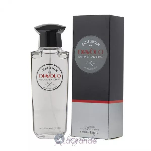 Antonio Banderas Diavolo Gentleman �������� ����