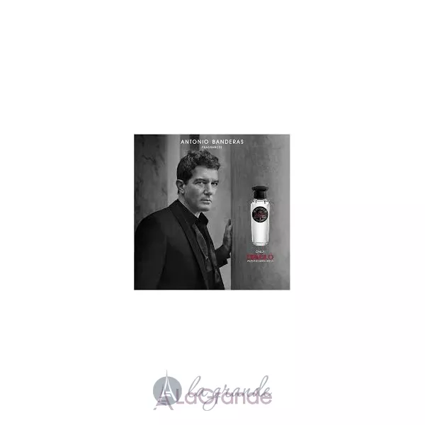 Antonio Banderas Diavolo Gentleman �������� ����