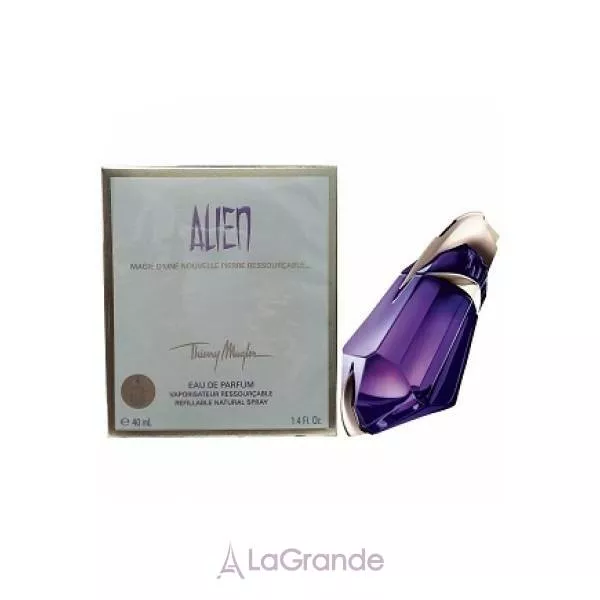 Thierry Mugler Alien Magie D'une Nouvelle ����������� ����