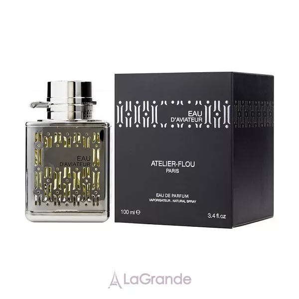 Atelier Flou Eau D'Aviateur ��������������� ����