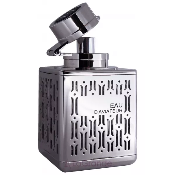 Atelier Flou Eau D'Aviateur ��������������� ����
