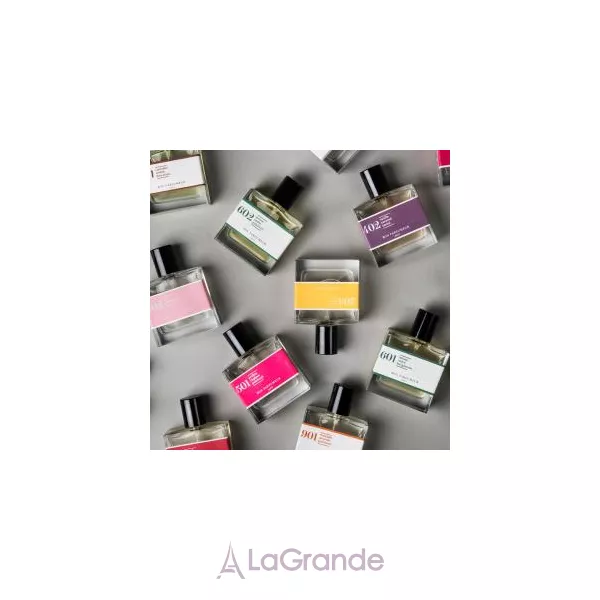 Bon Parfumeur 004 ��������